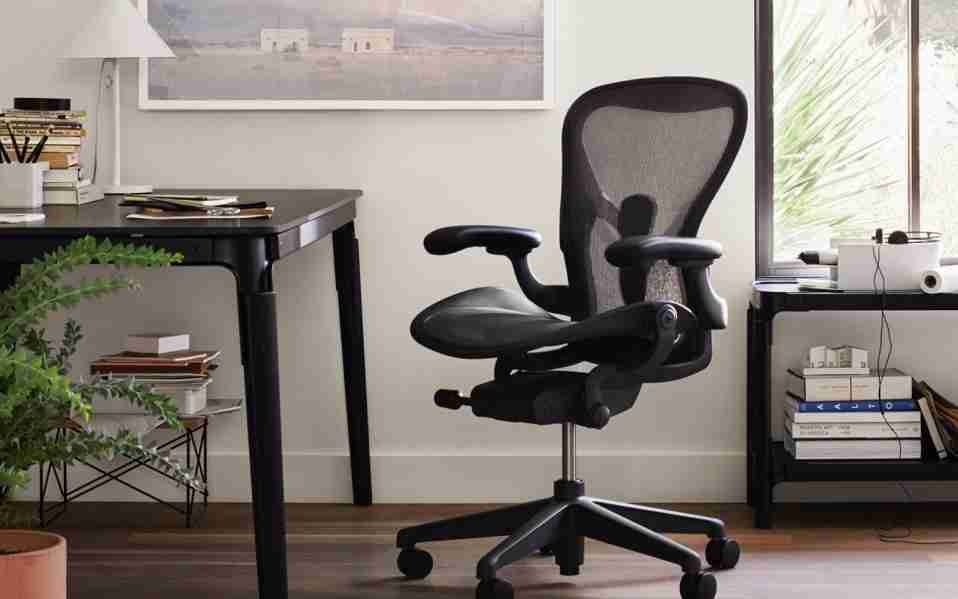Best Office Chairs for Comfort and Productivity