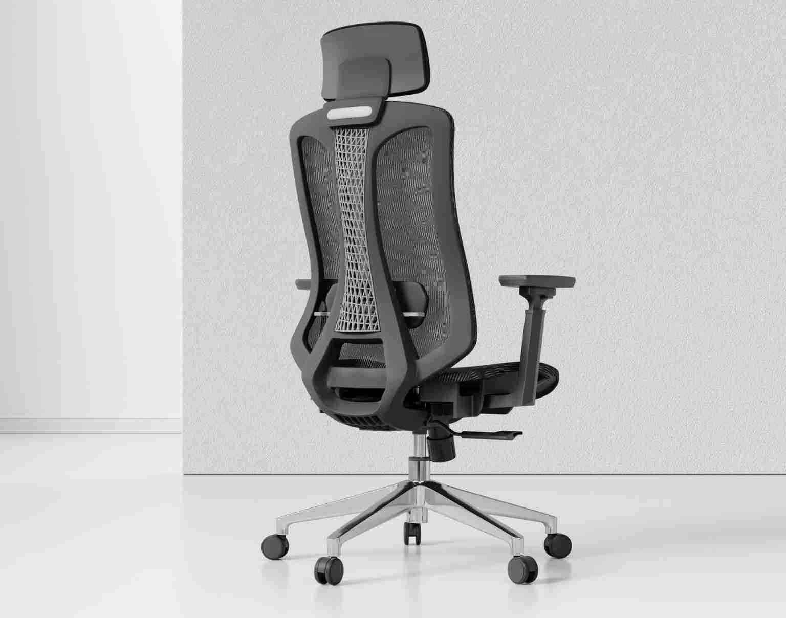 Giantex Executive Chair Review A Complete Buyer's Guide 2024 Union