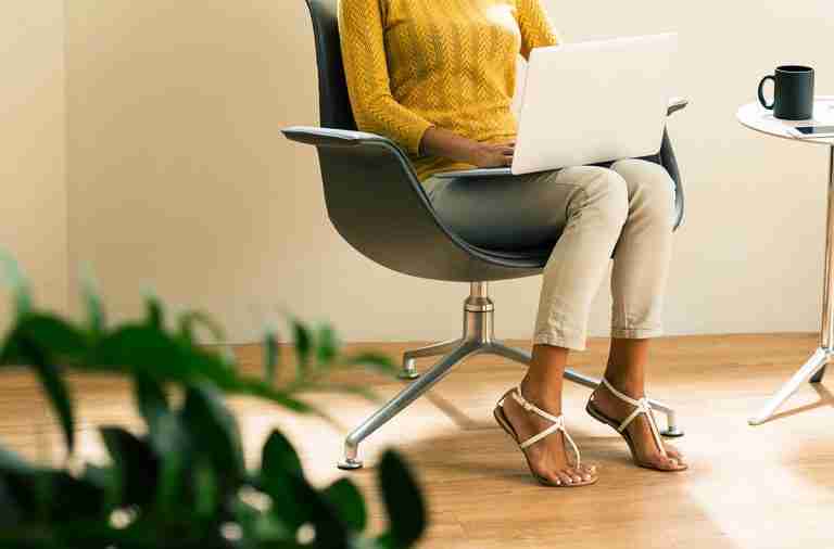 Ergonomic Office Chairs for Short People