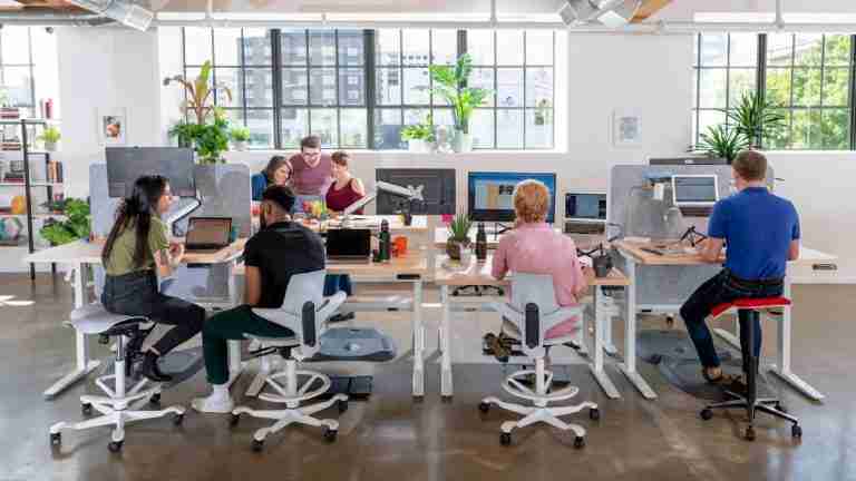 Finding Your Balance