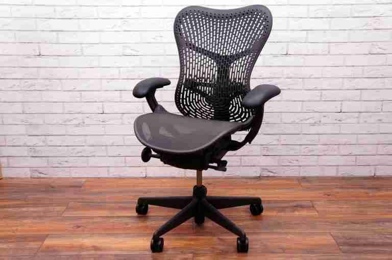 Herman Miller Mirra 2 Chair