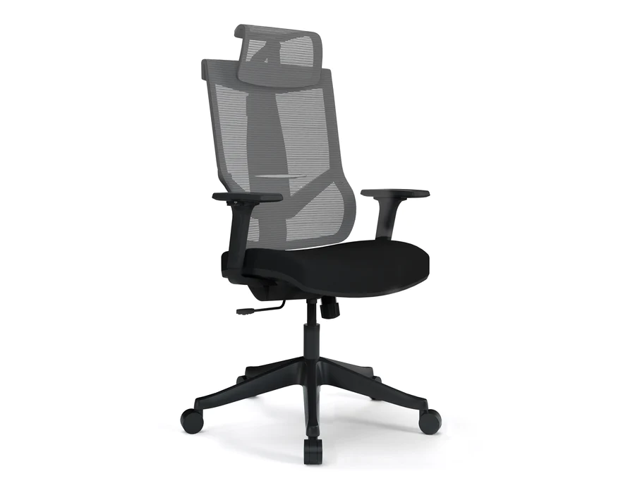 Management Office Chair
