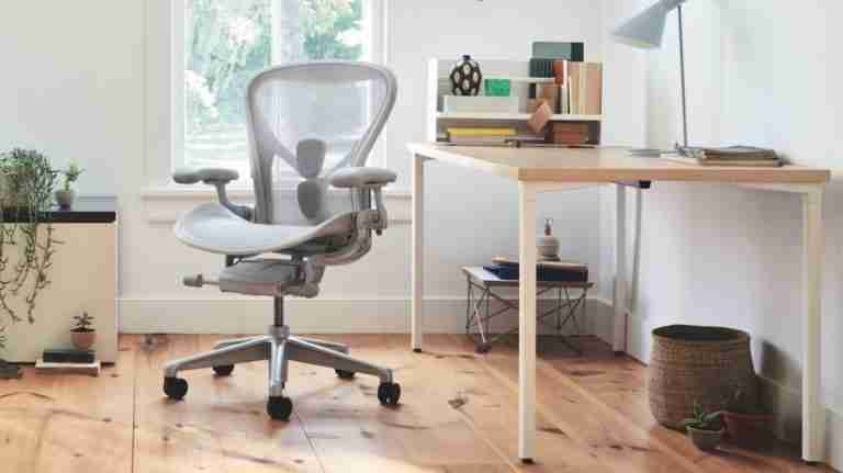 Shopping for Your Next Office Chair