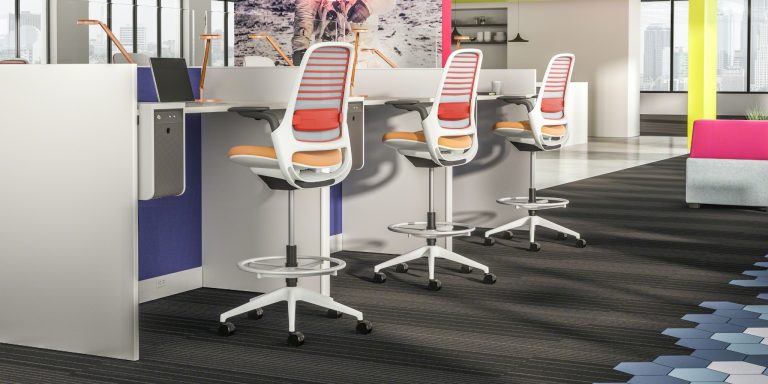 Steelcase Series 1