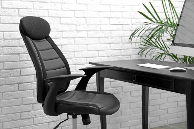 Ticova Ergonomic Office Chair