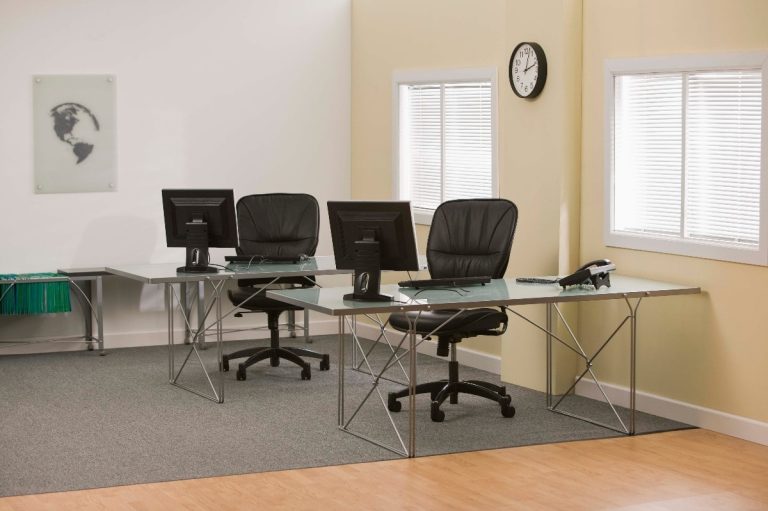 Top 5 Office Chairs Under $500