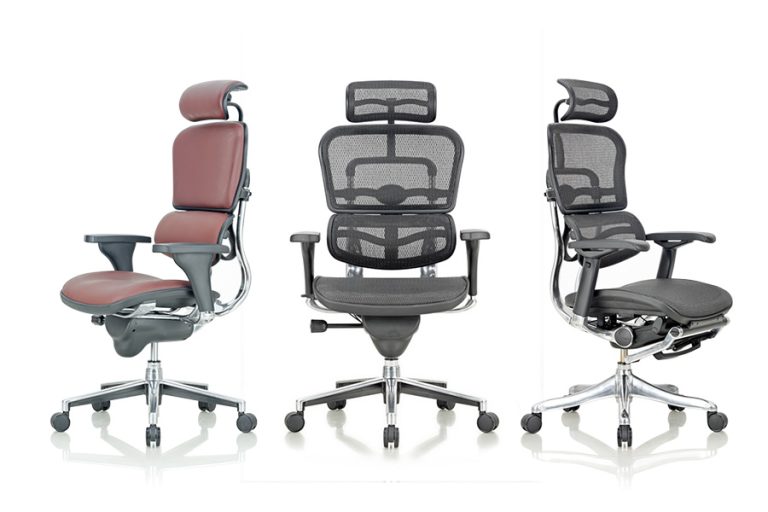 Ergonomic Chair Buying Guide