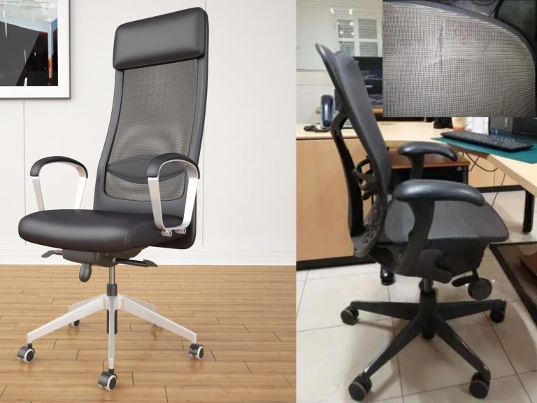 Ikea Markus Chair Review