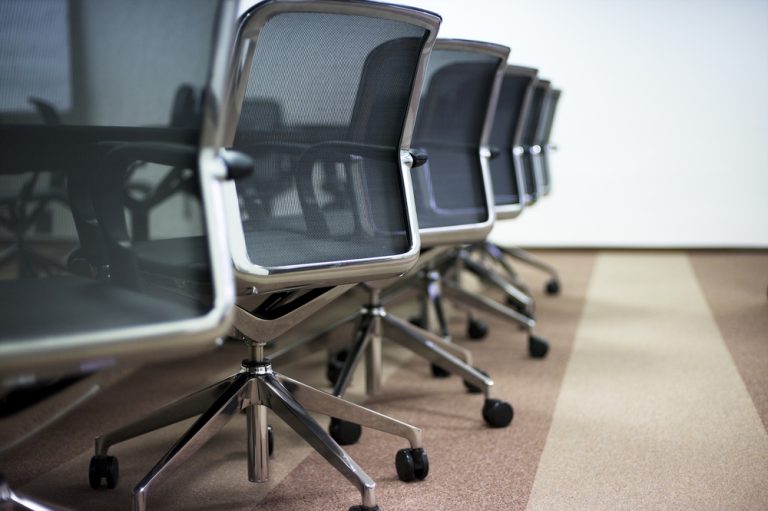 Mesh Office Chairs