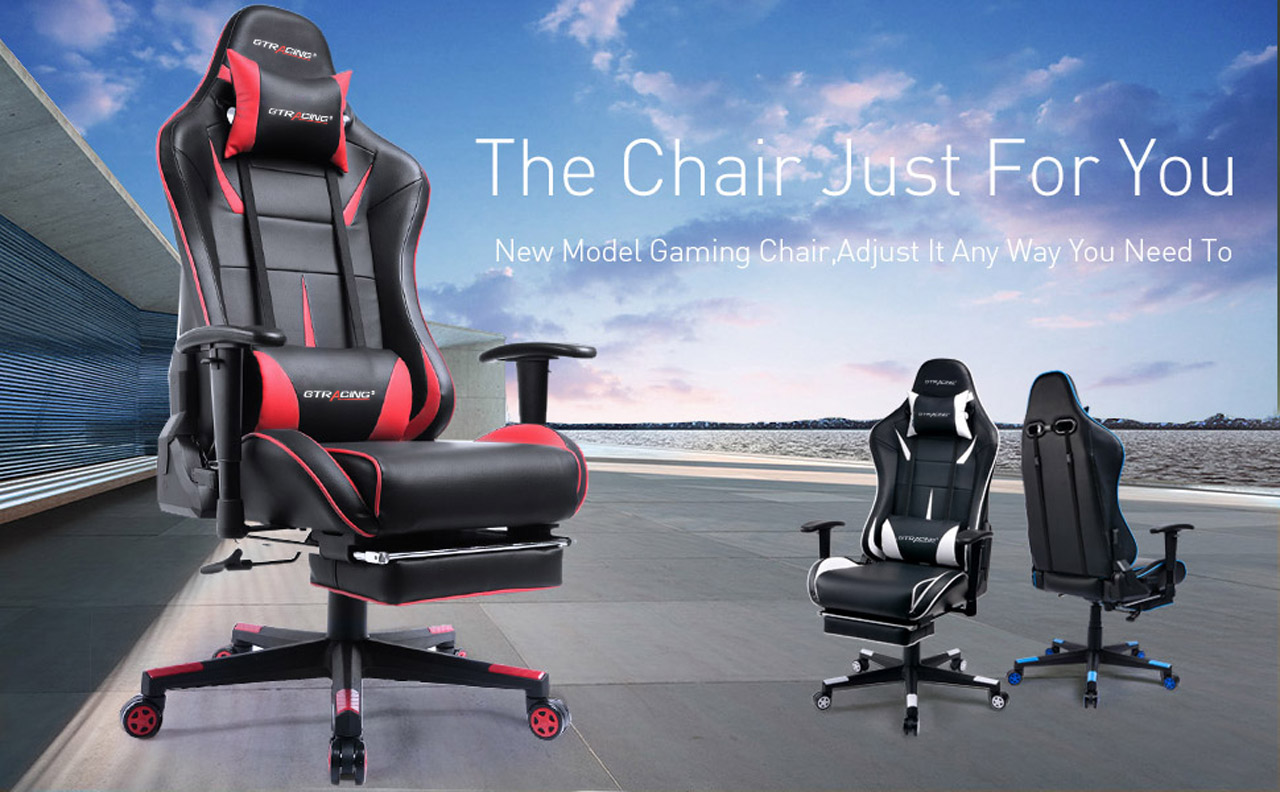 GTRACING Ergonomic Office Chair Reviews