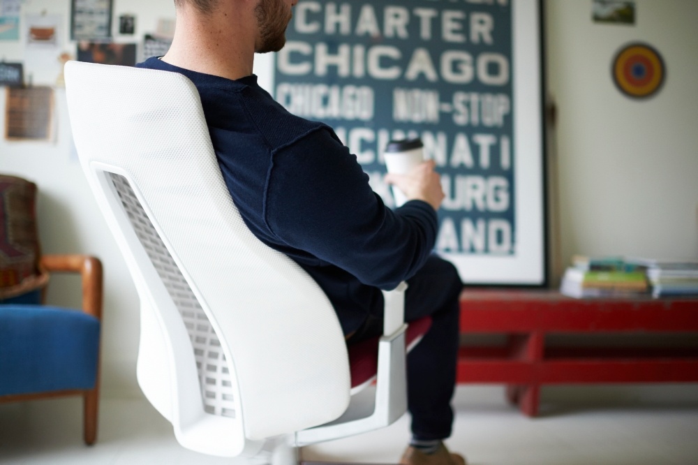 10 Reasons Why Ergonomic Chairs