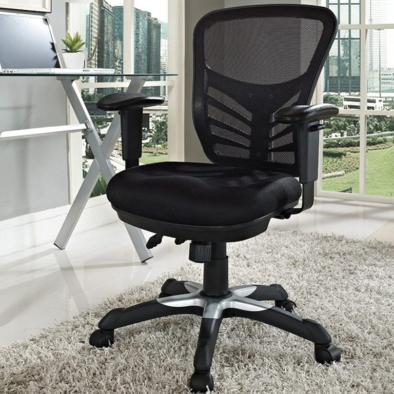Best Materials for Your Ergonomic Chair