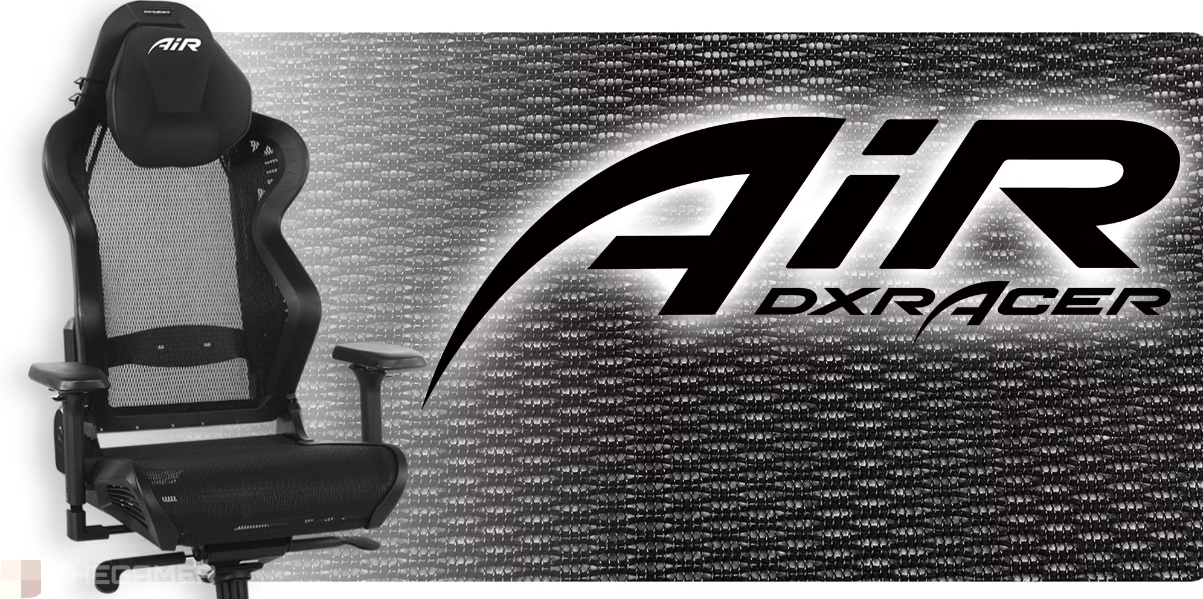 DX Racer AIRE