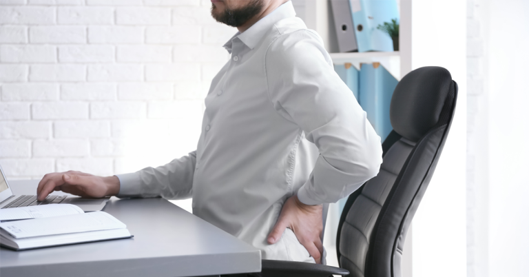 Ergonomic Assessments