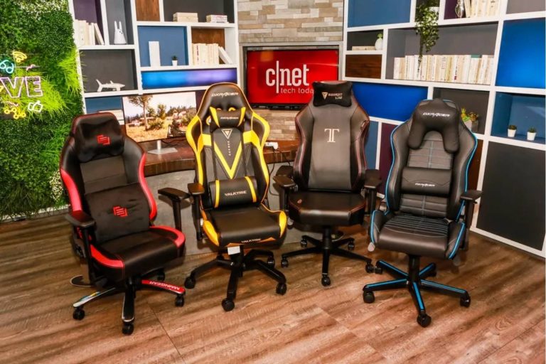 Gaming Chairs