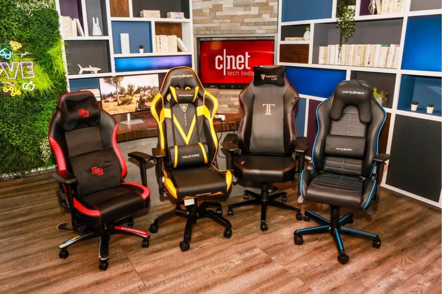 Gaming-Stühle