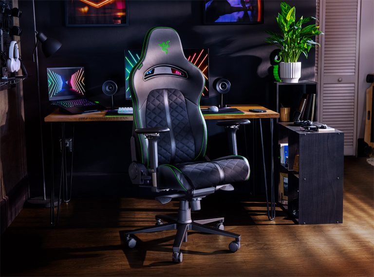 Razer Enki Gaming Chair