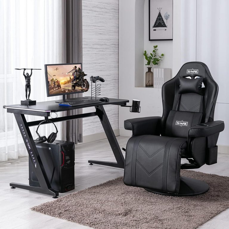 SMAX Gaming Recliner