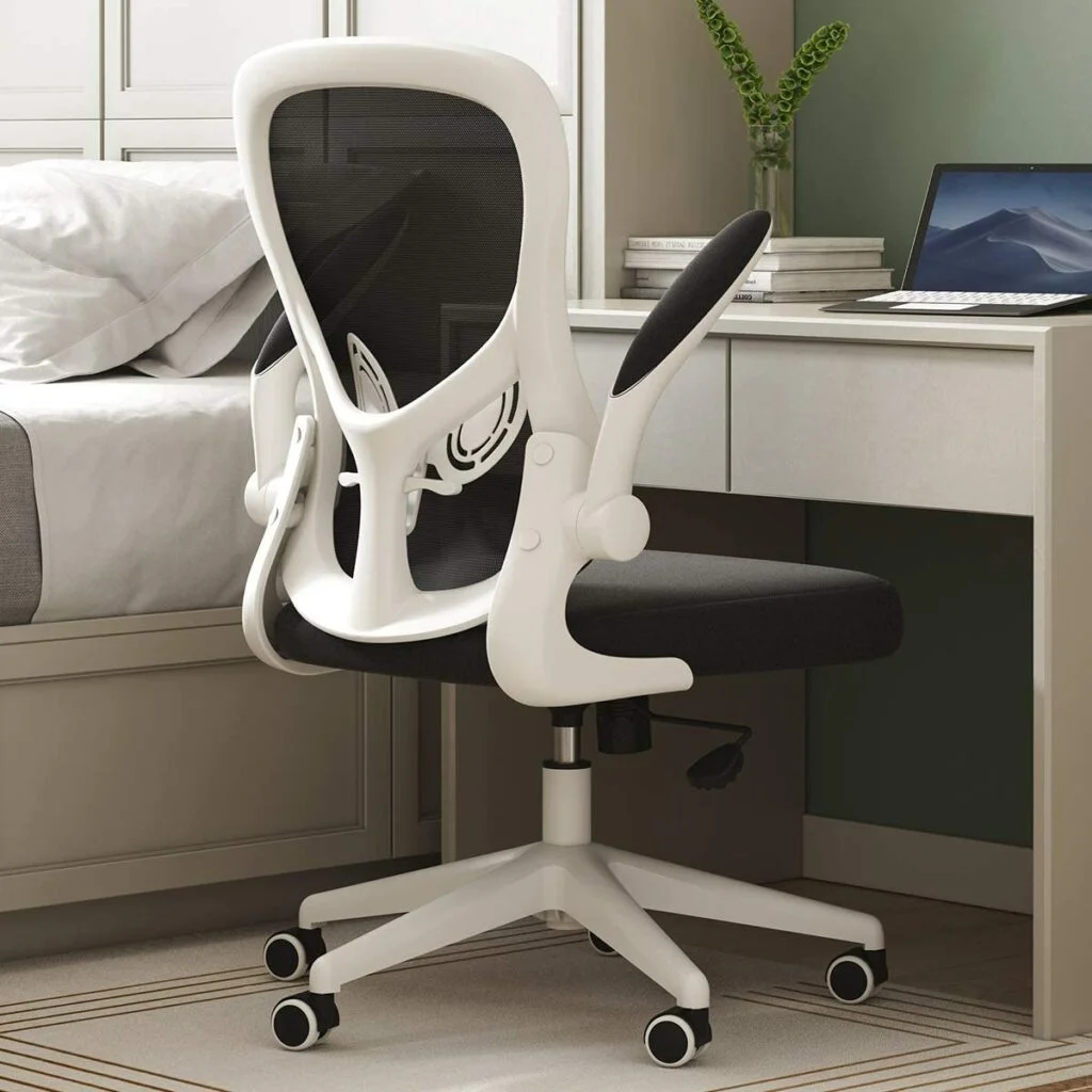 Top Ergonomic Office Chairs for Remote Workers