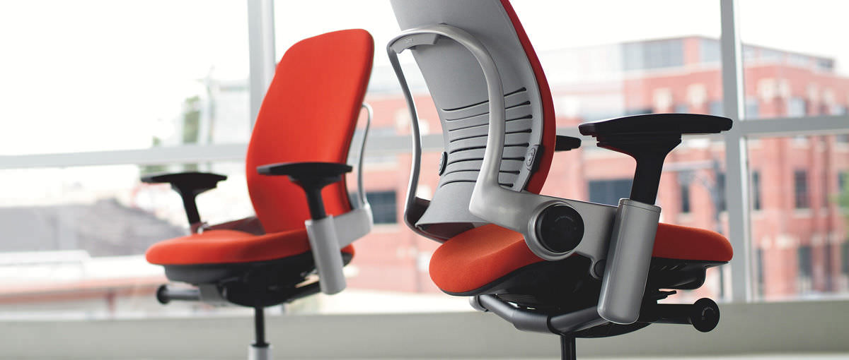Best Chairs for Upper Back Pain