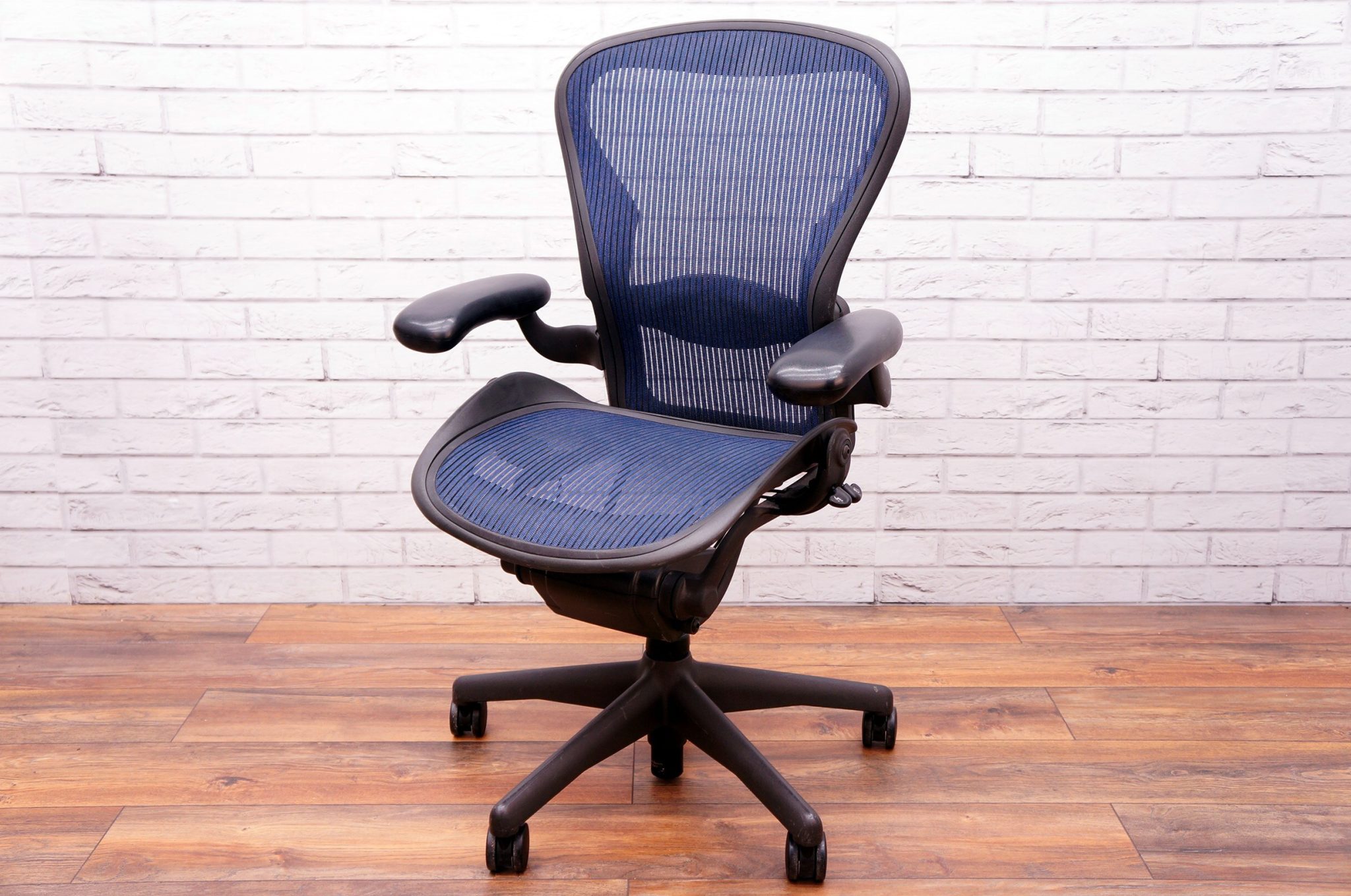 Herman Miller Aeron Reviews - Union Chair