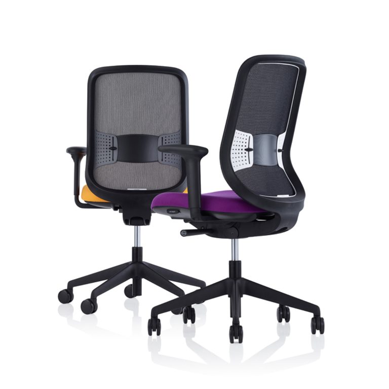 Orangebox Do Task Chair