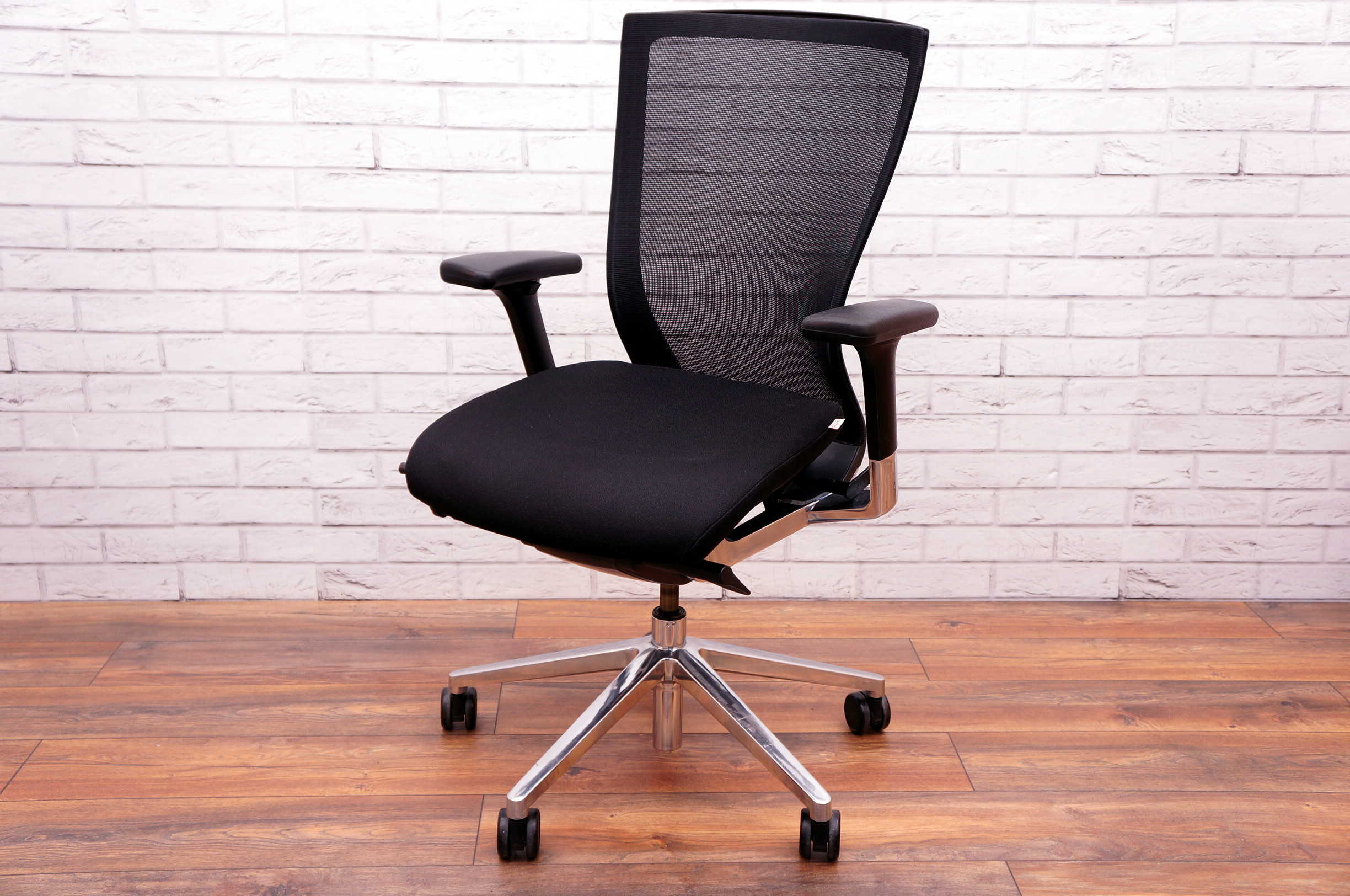 Techo Sidiz T50 Office Chair