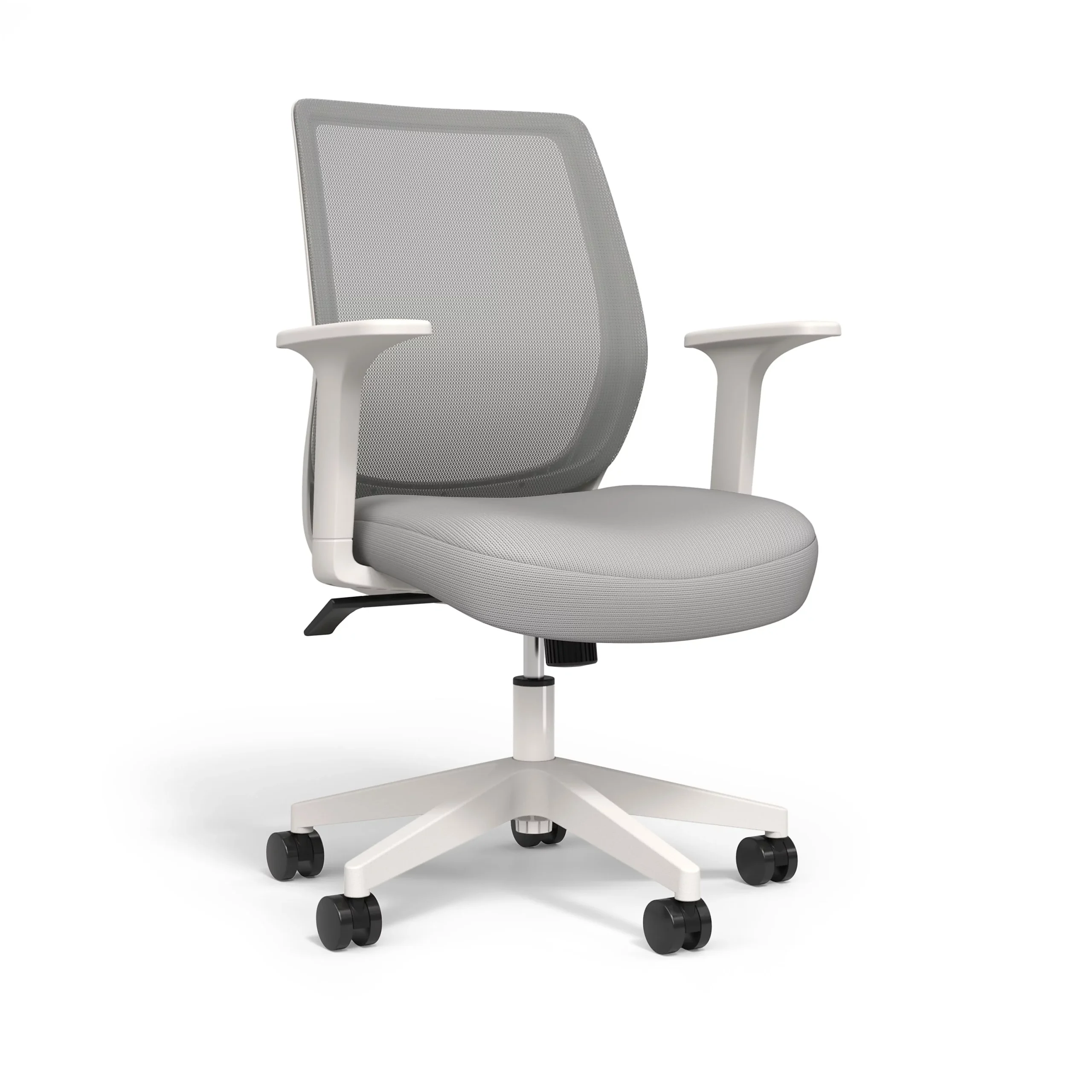 Union & Scale Essentials Fabric Task Chair