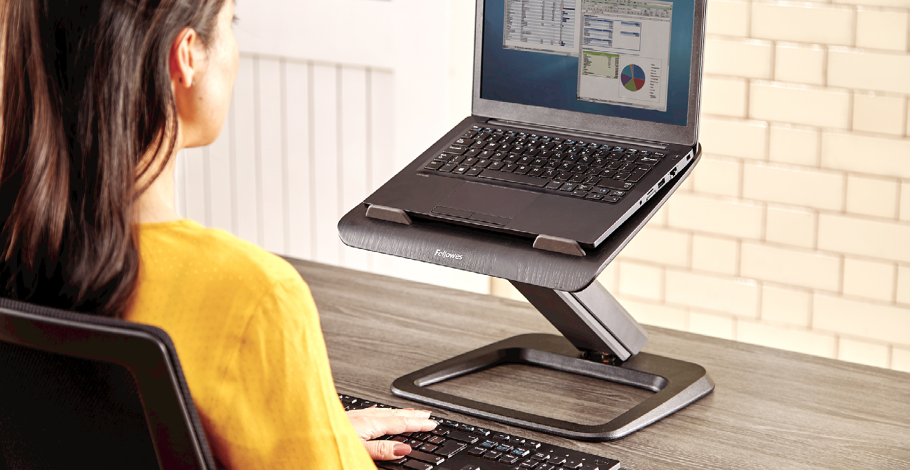 How to Set Up Your Laptop for Optimal Ergonomics