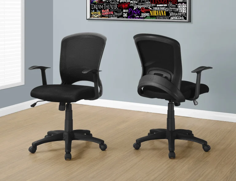 Ergo Mesh Office Chair