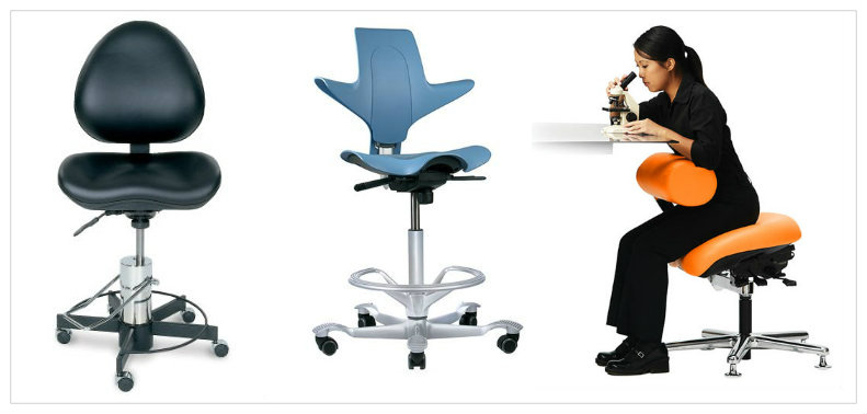Ergonomic Chairs for Nurses
