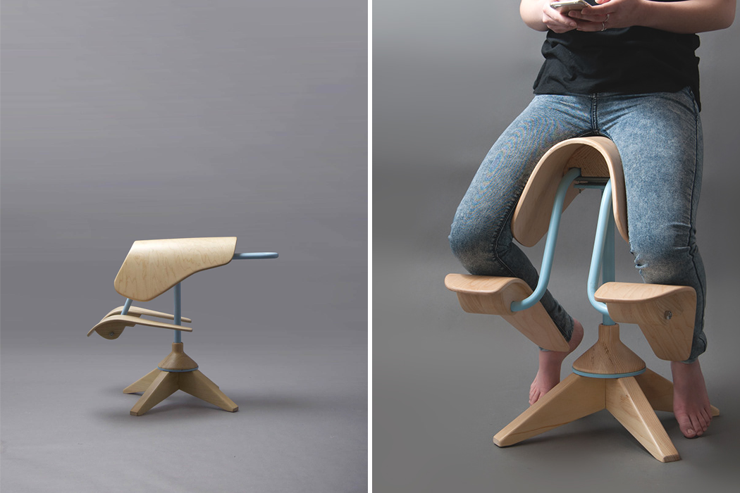 Ergonomic Office Chairs for Artists