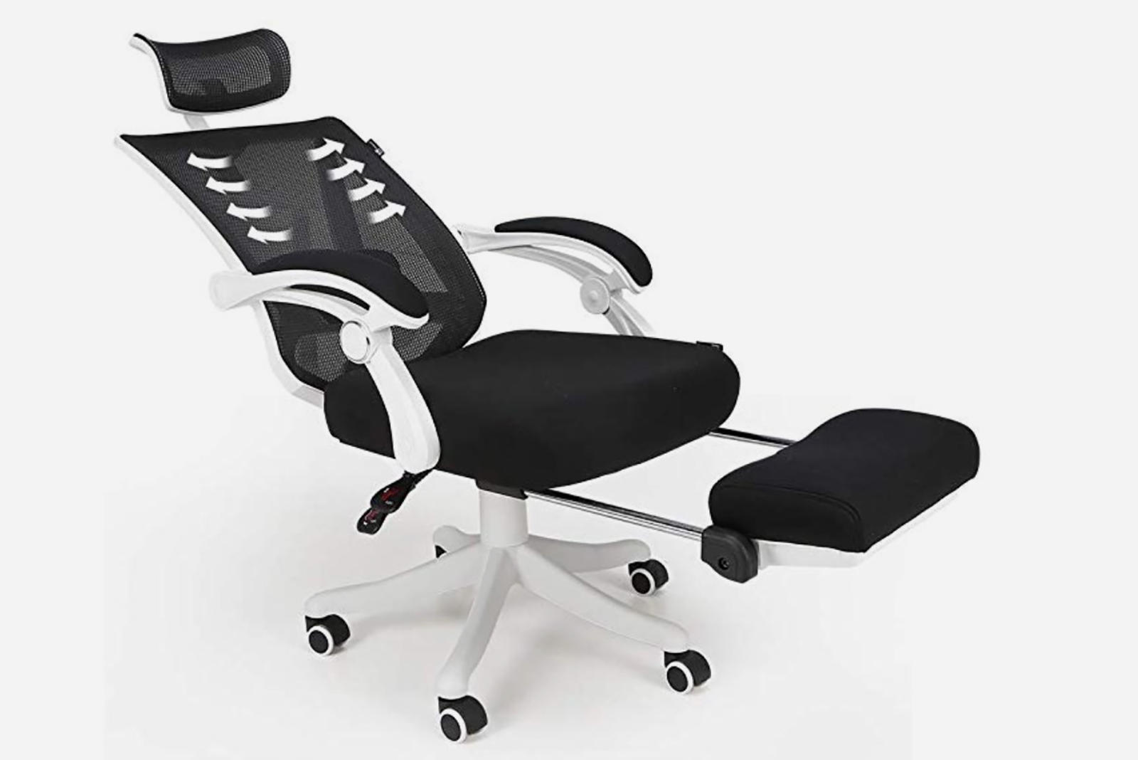 Ergonomic Office Chairs for Lawyers
