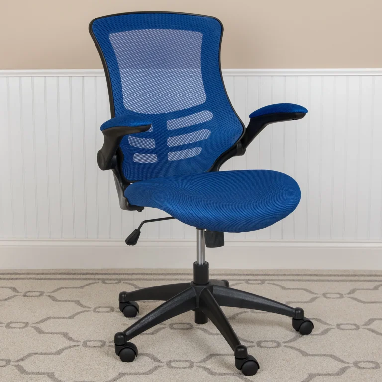 Flash Furniture Mid Back Office Chair