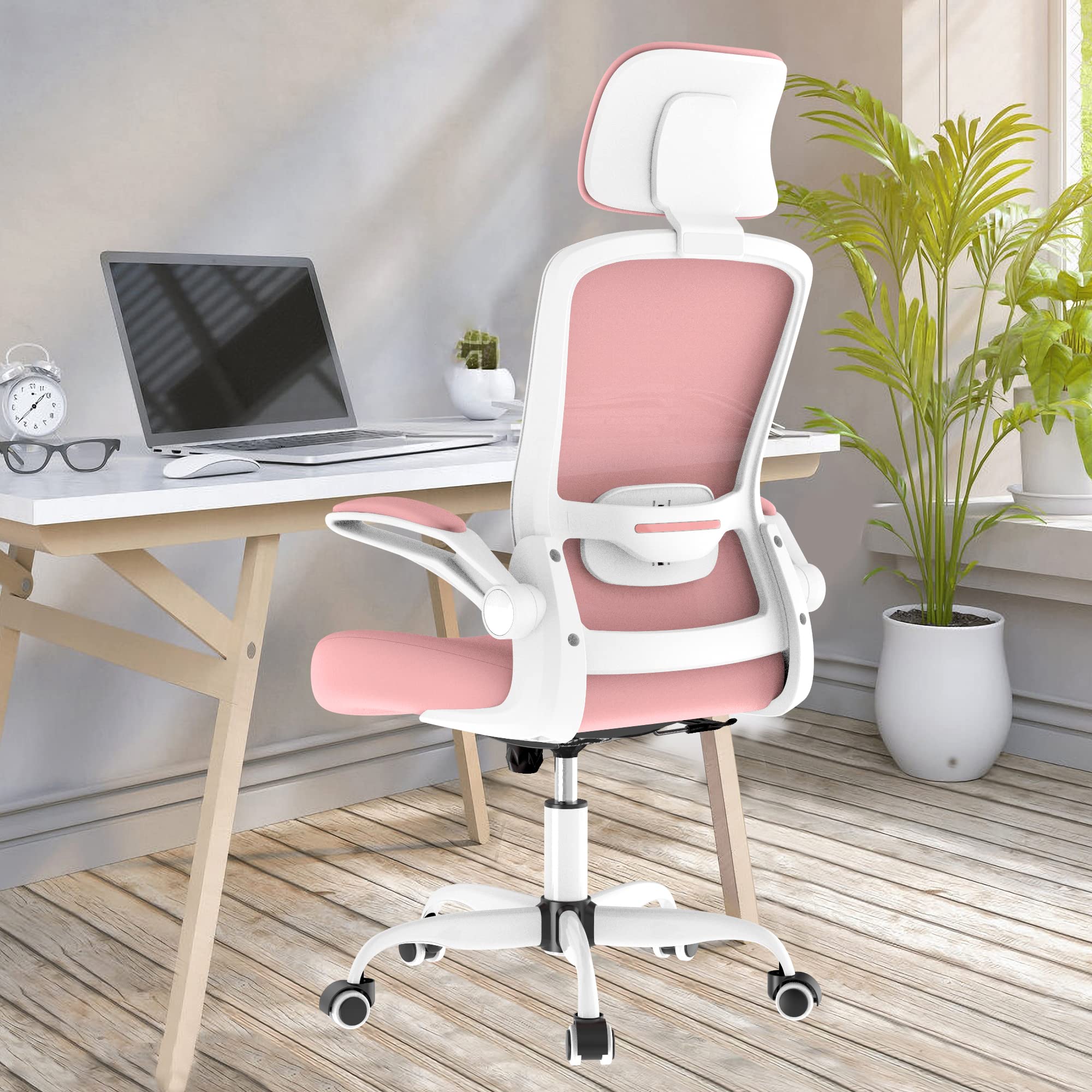 Mimoglad Ergonomic Office Chair