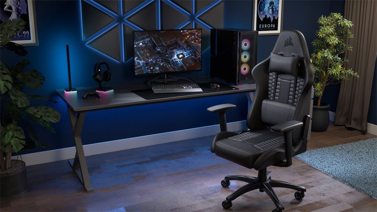 Corsair TC100 Chair