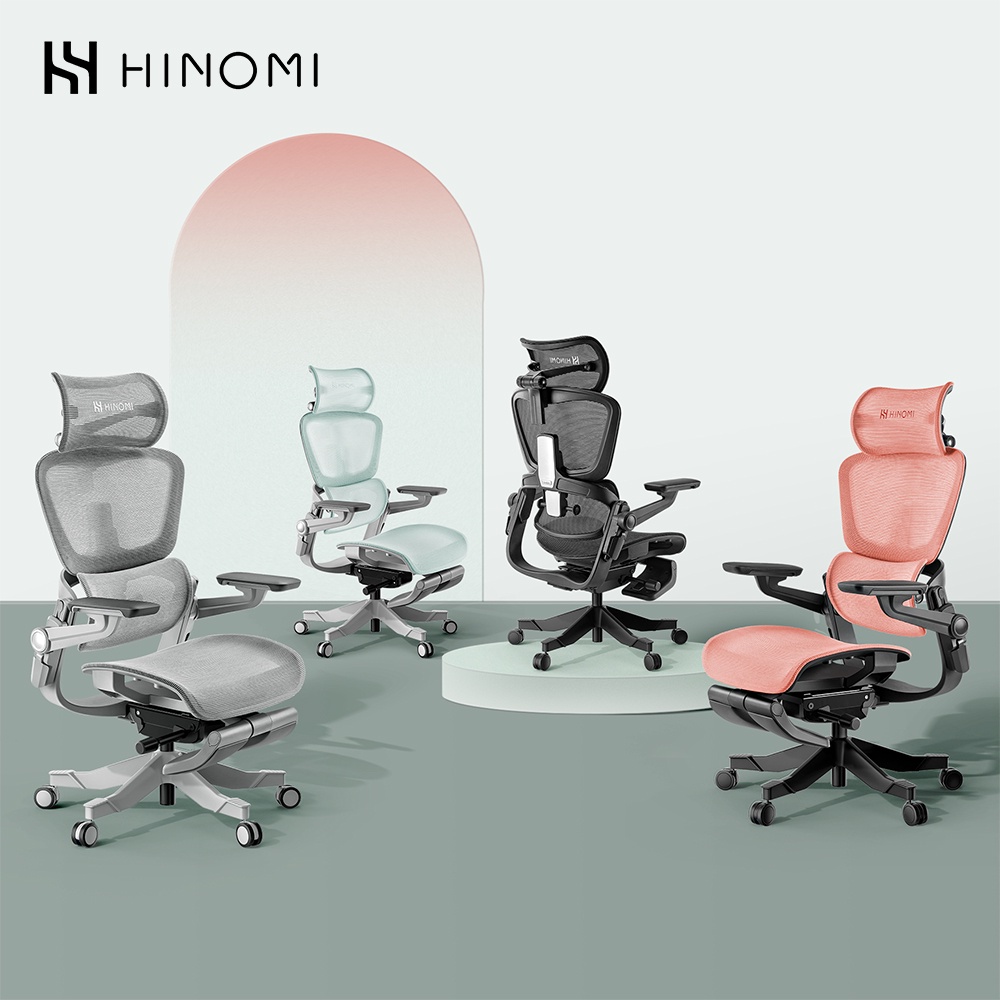 Hinomi H1 Pro Chair