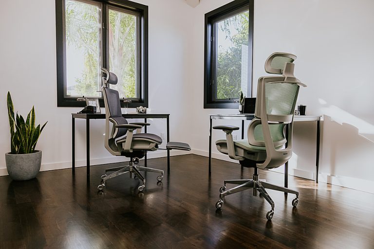 Nouhaus Rewind Office Chair